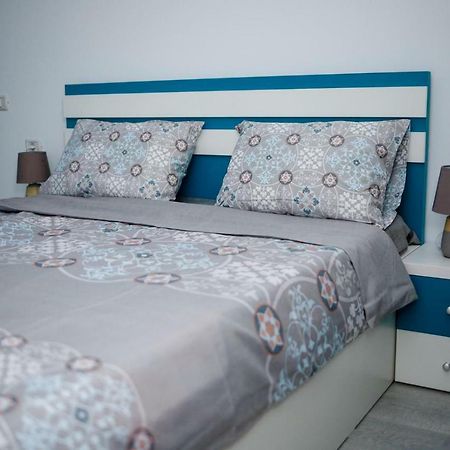Apartament The Best Comfort Năvodari Exterior foto