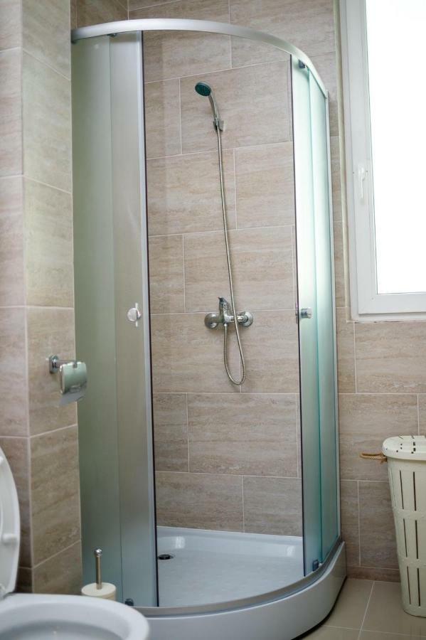 Apartament The Best Comfort Năvodari Exterior foto