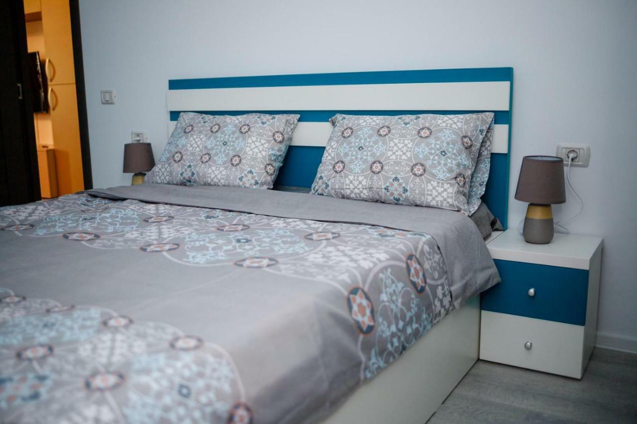 Apartament The Best Comfort Năvodari Exterior foto